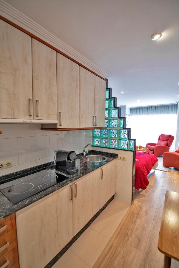 Loft Vigo 아파트 외부 사진