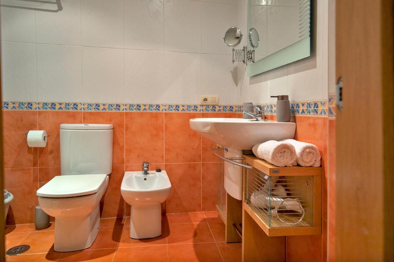 Loft Vigo 아파트 외부 사진