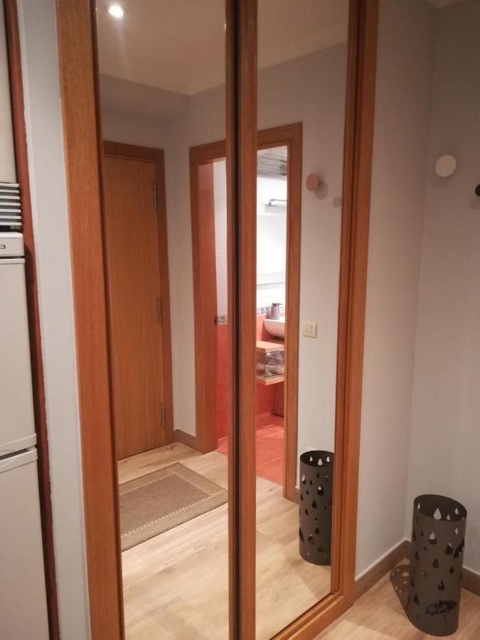Loft Vigo 아파트 외부 사진